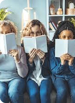Readers Club